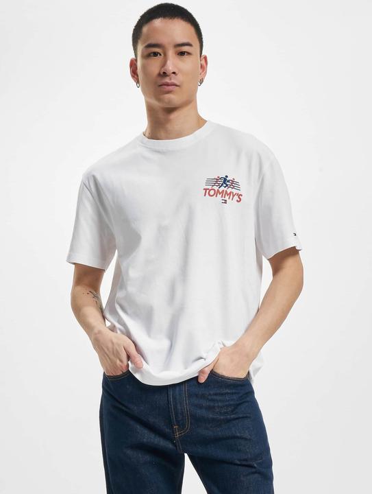 Produktbild Tommy Hilfiger Tommy Jeans Sports Club - 97497 (M)