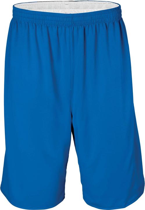 Produktbild Proact beidseitig verwendbare shorts basket-ball (XL)