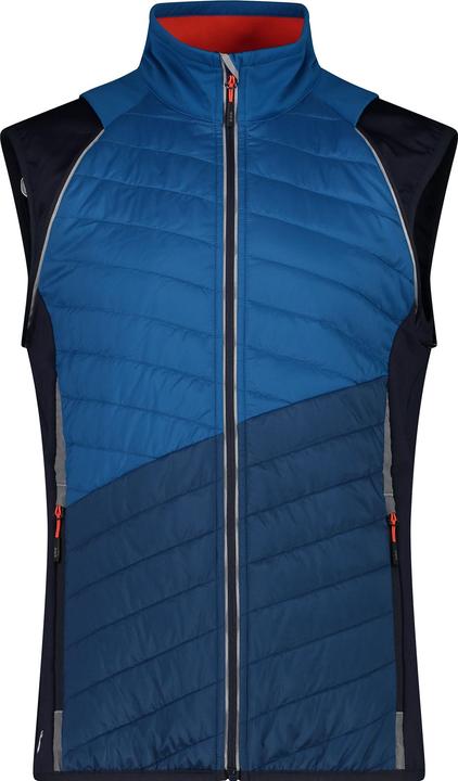 CMP Campagnolo Jacket With Detachable Sleeves Light Softshell