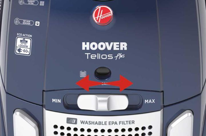 Produktbild Hoover TE80PET 011