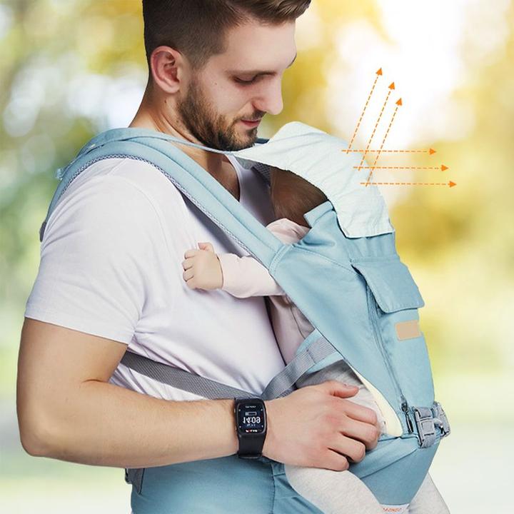 Produktbild Hermex Baby Träger