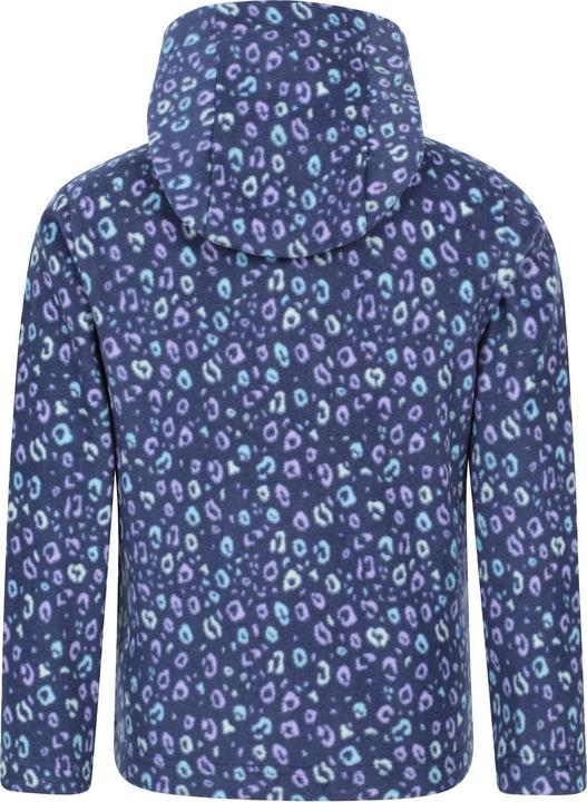 Immagine prodotto Mountain Warehouse Endeavour II Felpa con Cappuccio Stampa Animale Bambini (146, 152)