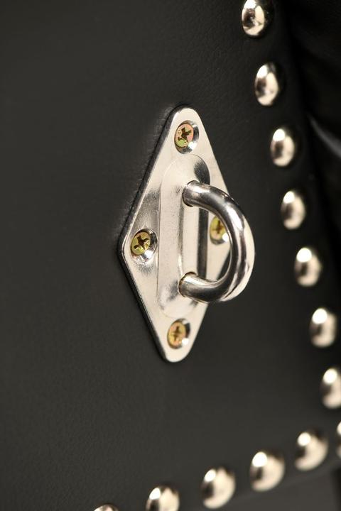 Actual product image Master Series Bareback - Submission Horse