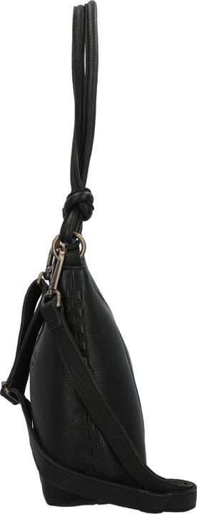 Produktbild Cowboysbag Hobo Silvana Schultertasche Leder 28 cm