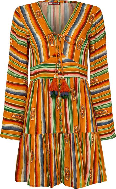 Produktbild Joe Browns Bold Striped Slim-Fit Tunic (10)
