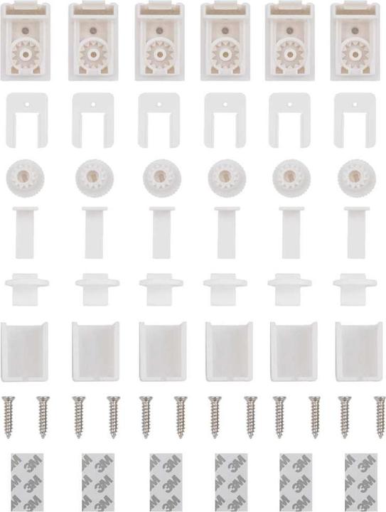 Actual product image VidaXL Marjka (120 x 150 cm)