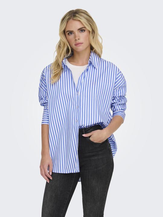 Produktbild JdY Jdyvesper L/S Loose Shirt Wvn Noos (L)
