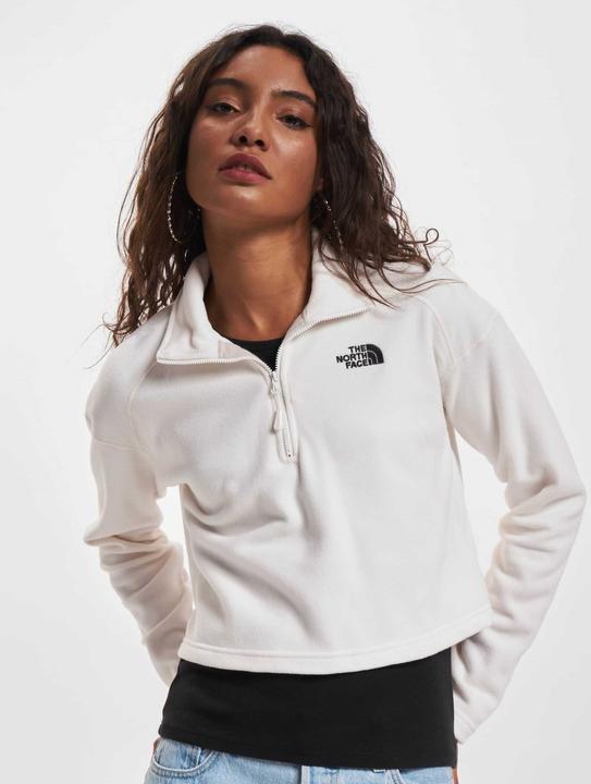 Immagine prodotto North Face Felpa Glacier 100 Donna (XS)