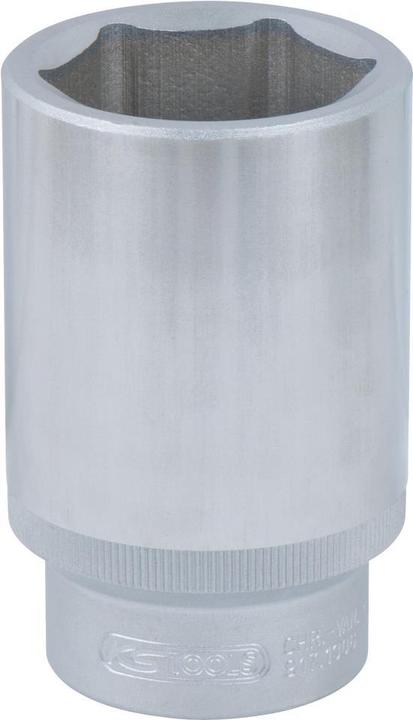 Image du produit KS Tools Douille six pans 1/2" longue (35 mm)