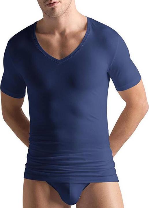 Image du produit Hanro Cotton Superior V-Shirt (XL)