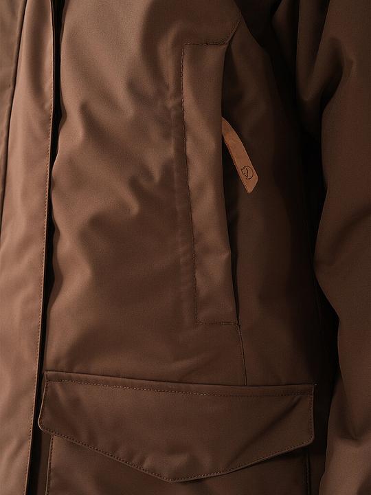 Produktbild Fjällräven Nuuk Lite Parka W (S)