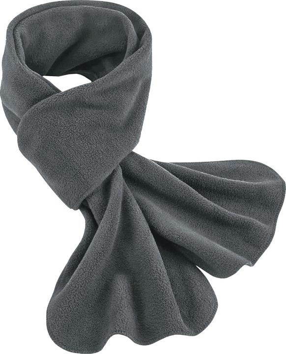 Beechfield Strickschal recyceltes Material