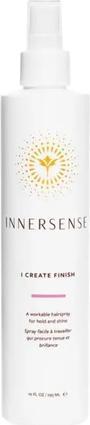 Image du produit Innersense Organic Beauty Innersense I Create Finish Fixatif 295ml (295 ml)