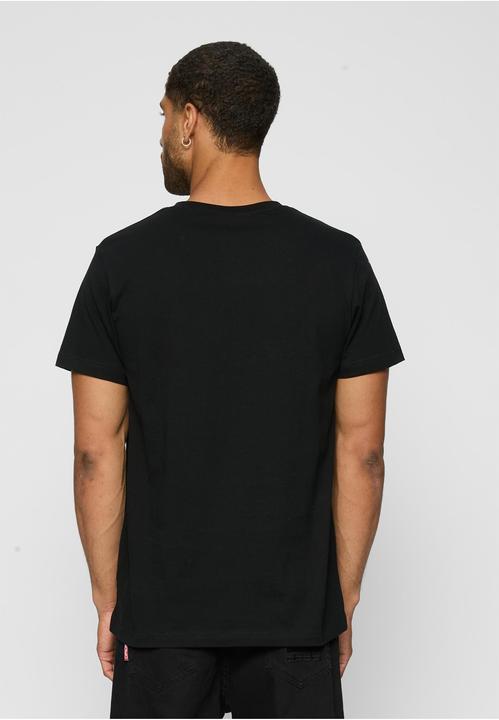 Actual product image Mister Tee Summer Basketball Tee EMB black 3XL - 110413 (XL)