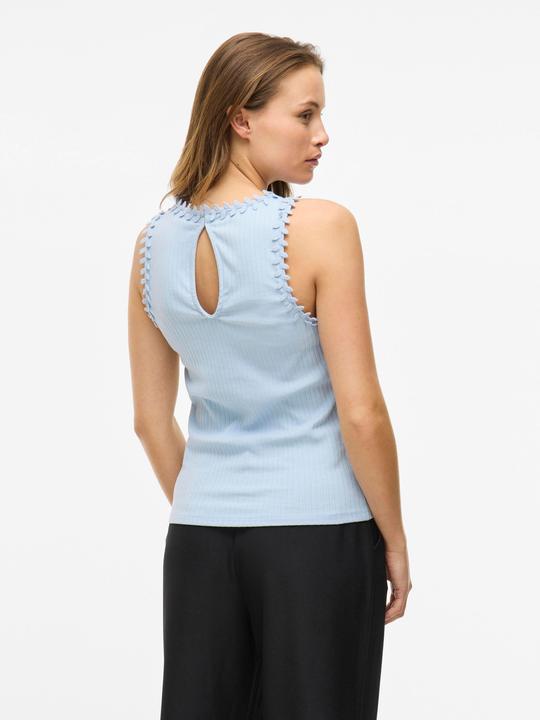 Actual product image Vila Rundhals Top (M)