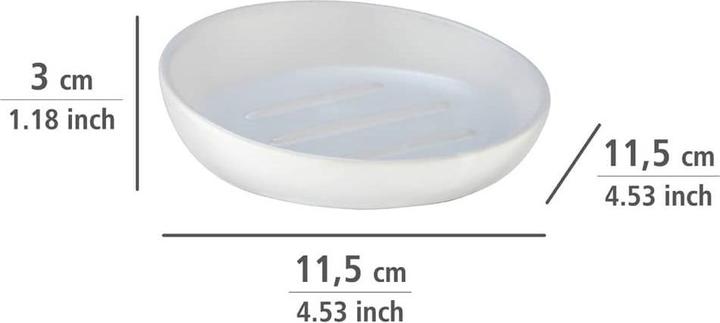 Actual product image Wenko Badi