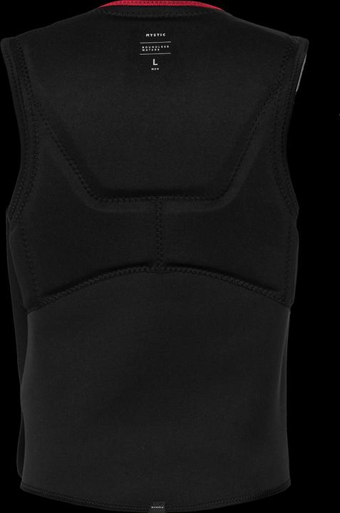 Actual product image Mystic Solace Impact Vest Szip (M)