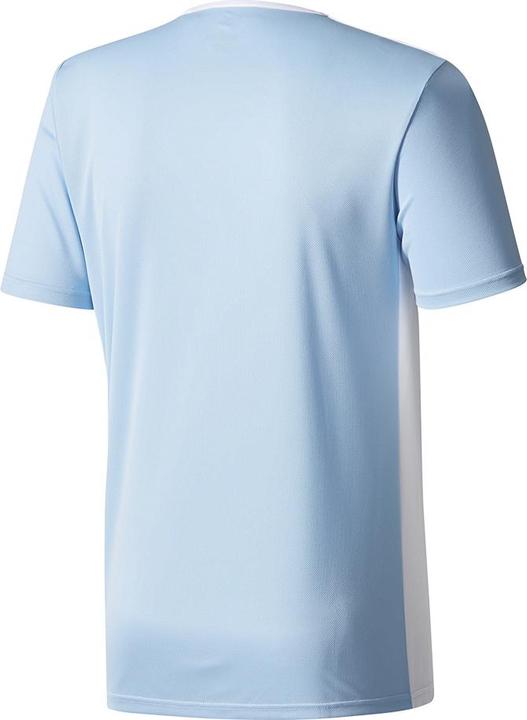 Produktbild adidas Entrada 18 Fußballtrikot Kinder (128)