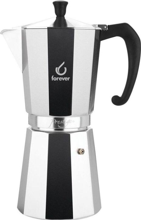Actual product image Forever Coffee maker (18 T.)