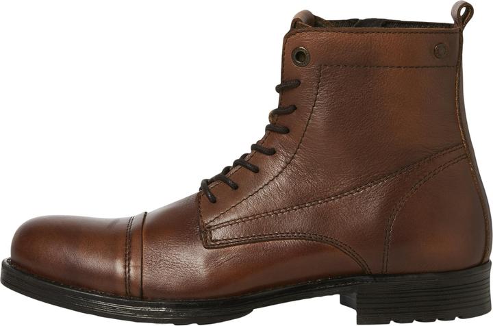Produktbild Jack & Jones Leder Stiefel (40)