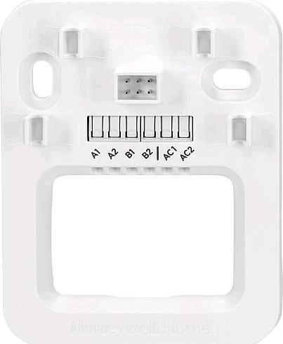 Actual product image Honeywell Radio bell receiver DW915S (Wireless)