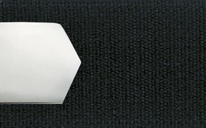 Image du produit Prym Bretelles 30 mm 120 cm uni-noir (120)