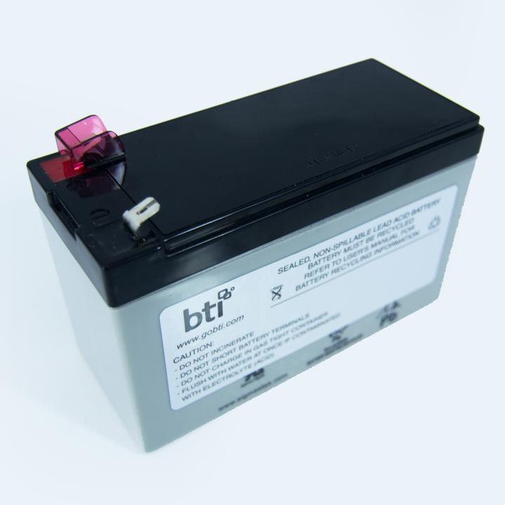 Actual product image Origin Storage Replacement UPS Battery Cartridge APCRBC158 for BX1000M-TW