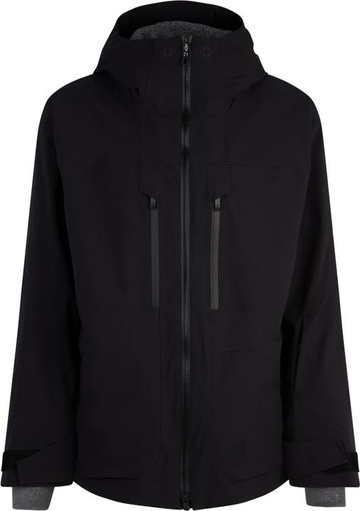 Actual product image Ziener REYK man (jacket ski) (S)