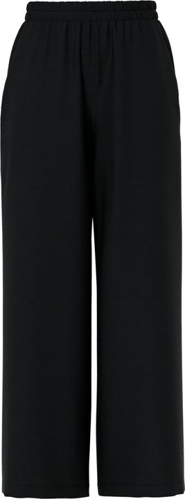 Pieces Pctiffany Hw Wide Pants Wvn Noos Bc (XL)