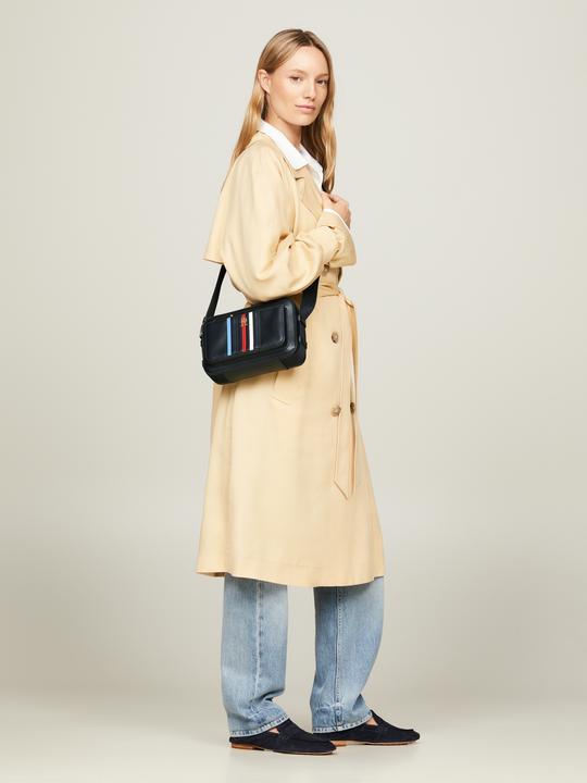 Produktbild Tommy Hilfiger Ikonische Damenhandtasche Tommy Camera Bag Corp