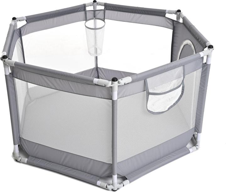 Actual product image Homitis Nappio Ball Pit