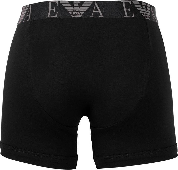 Produktbild Emporio Armani Bold Monogram (L, 3er Pack)