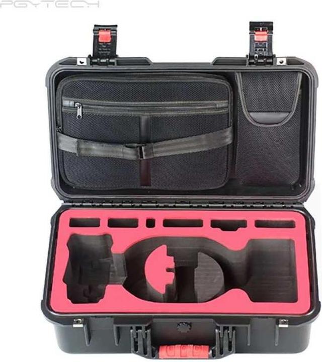Produktbild Pgytech Koffer für DJI Mavic 2 Pro / Zoom + Goggles Standard (Drohnen Koffer, DJI Mavic Pro, DJI Goggles)