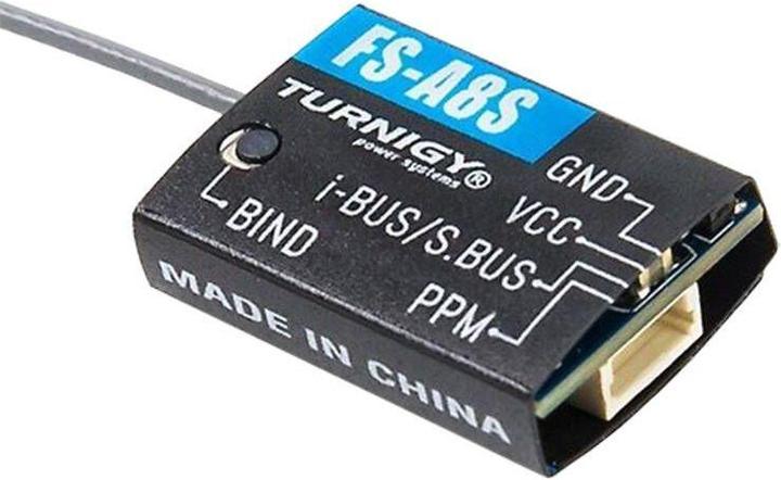 Image du produit Fly Sky Odbiornik FS-A8S