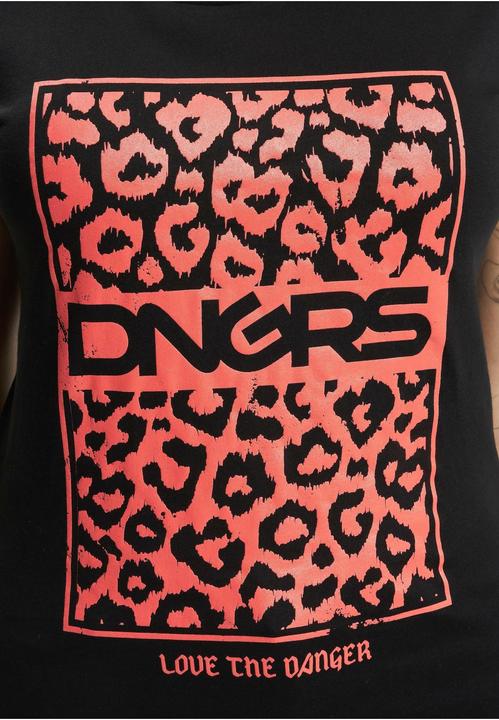 Actual product image Dangerous DNGRS DNGRS Tshirt Pardus - 187291 (XXL)