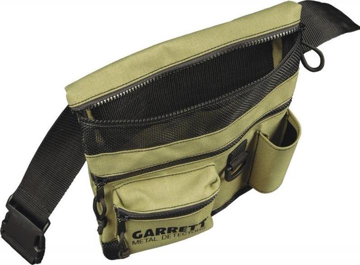 Image du produit Garrett Pochette à Trouvaille At