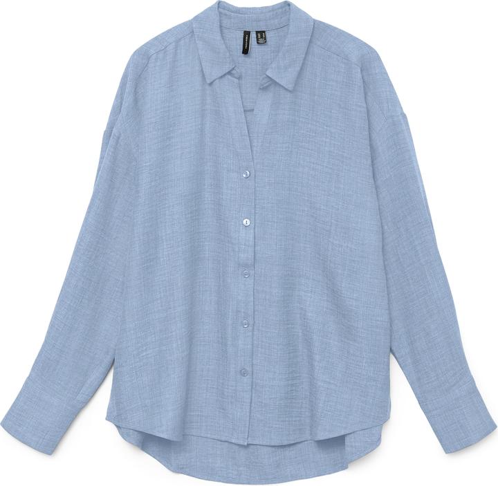 Produktbild Vero Moda VMMELANEY Hemd Hemd (XL)