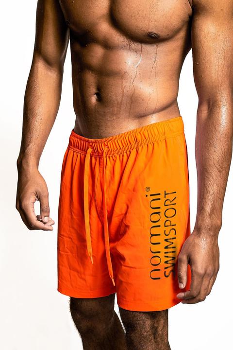 Immagine prodotto Normani Pantaloncini da bagno uomo Nio - 1413 (3XL)