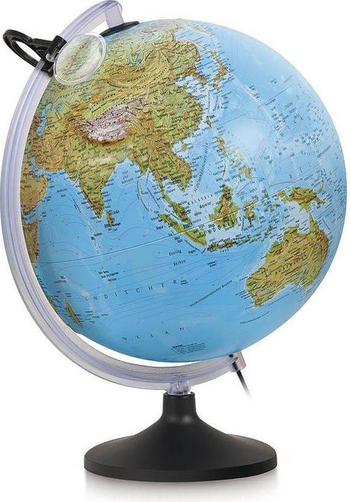 Produktbild Tecnodidattica Globus Lumineux Uranio 30 cm -FR- (30 cm)
