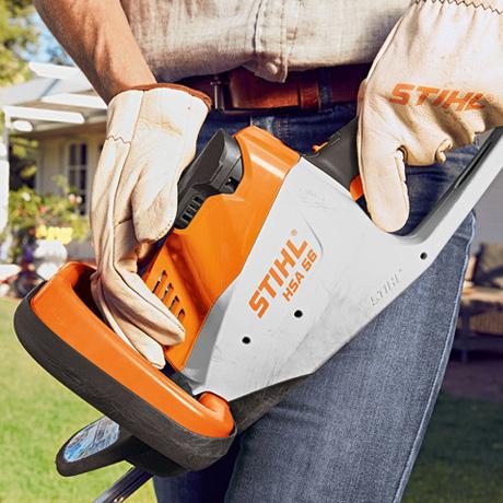 Produktbild Stihl HSA 56 Set (Akkuheckenschere)