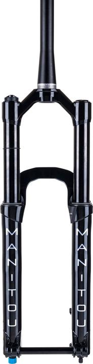 Image du produit Manitou Machette JUNIT 20 " (100 mm, Air)