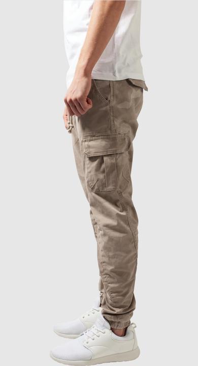 Produktbild Urban Classics Camo Cargo Jogging Pants (40)