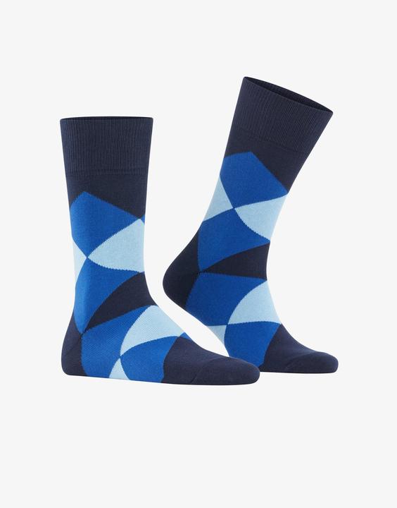 Actual product image Burlington Socks Casual Comfortable Fit (Single pack, 40 - 46)