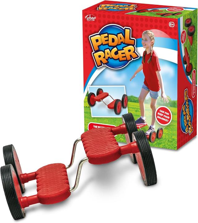 Immagine prodotto Tobar 08484 Pedalroller
