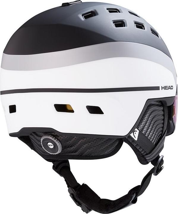 Image du produit Head Porsche Radar Mips (63 cm, XXL)