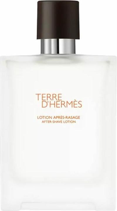 Produktbild Hermès Terre d' (Lotion, 100 ml)