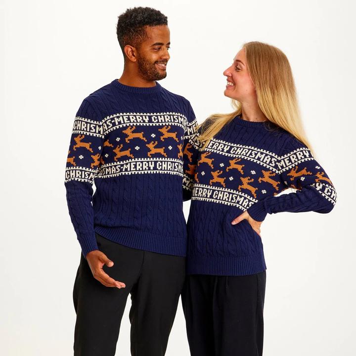 Produktbild Christmas Sweats The Elegant (L)