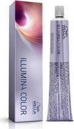 Wella Illumina Color 9/60 60ml Sehr helles Violett Naturblond