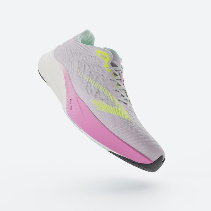 Actual product image Kiprun Laufschuhe Damen - KD900 Light violett (37)