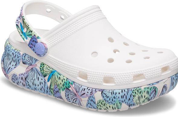 Produktbild Crocs K's Classic CutieButterflyClog (31)